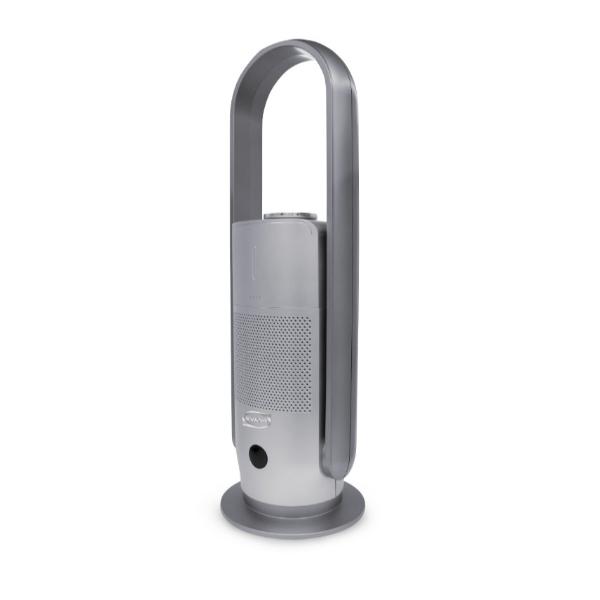 Ventilador purificador humidifi.